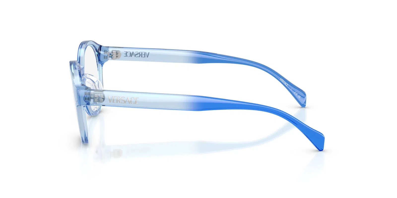 Versace Kids 3012 Eyeglasses - view 10